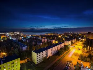 Бизнес-Отель Татарстан