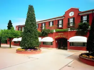 Hotel Fonte Boiola