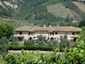 Agriturismo Il Crinale