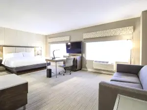 Hampton Inn by Hilton Sydney