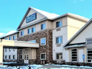 AmeriVu Inn and Suites - Chisago City