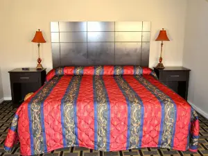 Andrews Motor Inn