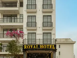 Royal Hotel Vinh Yen