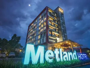 Metland Hotel Cirebon