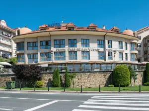 호텔 파로 데 산 비센테