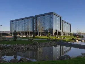Village Hotel Aberdeen