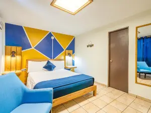 West Coast Inn's