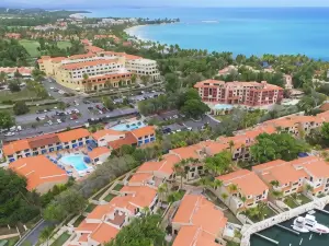 Park Royal Homestay Club Cala Puerto Rico