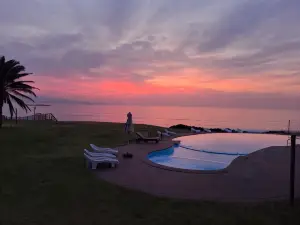 Diaz Hotel and Resort