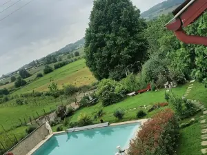 埃裡宗多宅邸飯店