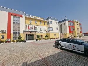 Taste Palace Hotel
