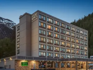 Four Points by Sheraton Juneau