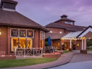 Hilton East Midlands Airport