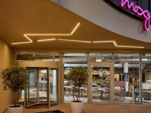 Moxy Karlsruhe