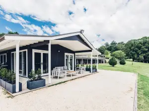 The Lodge Bellingen