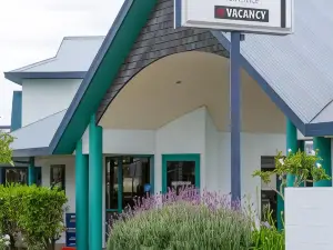 อชัวร์ คุกส์ การ์เด้นมอเตอร์ลอดจ์