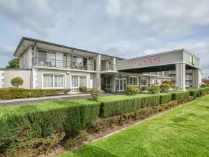 Ibis Styles Albany