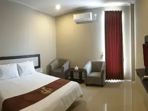 Dedy Jaya Hotel Cirebon