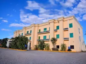 Jicaral Hotel y Centro de Convenciones