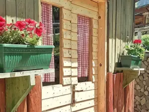 Rafting Camp Green Tara