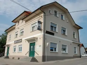 Guest House Goršič