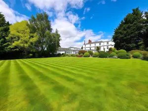 Cbh Rowton Hall Hotel and Spa