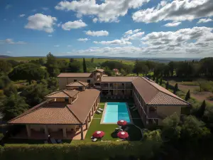 Hotel Ristorante le Querciolaie dei Ricci