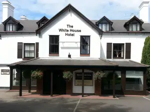 ホワイト ハウス ホテル