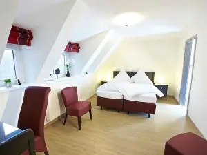 Hotel Altes Gasthaus Schröer