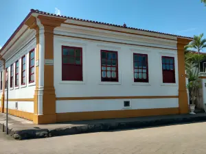 Pousada Casa Grande