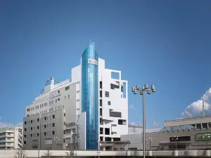JR-이스트 호텔 메츠 우쓰노미야