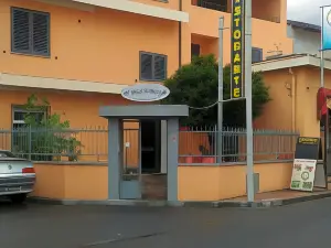 B&B Madau