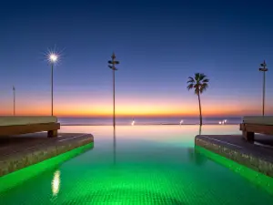 Hotel Cádiz Bahía