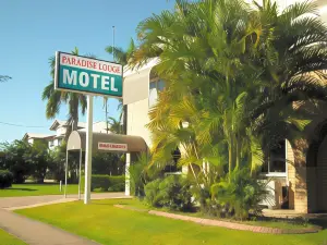 Paradise Lodge Motel