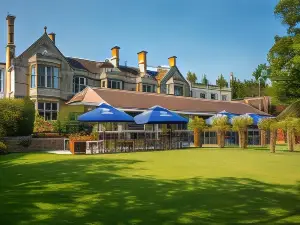 Westone Manor Hotel