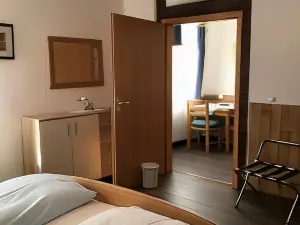 Hotel Guntia Boardinghouse