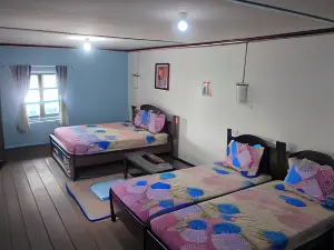 Mjr Ticketing Guest House