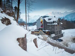 Hotel Wetterhorn