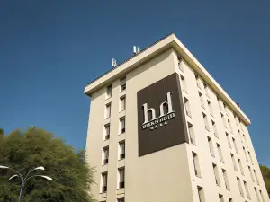 Helios Hotel Monza