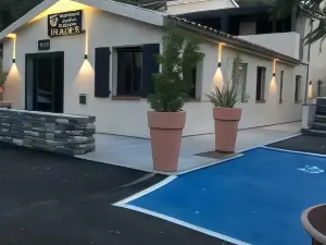 Casa di a Restonica
