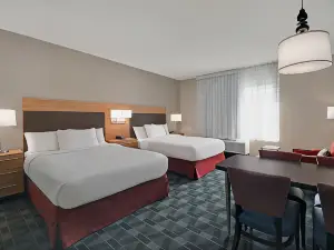 TownePlace Suites Grand Rapids Wyoming