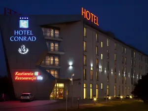 Hotel Great Polonia Conrad Kraków