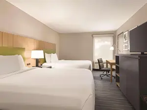 Country Inn & Suites by Radisson, Dunn, NC
