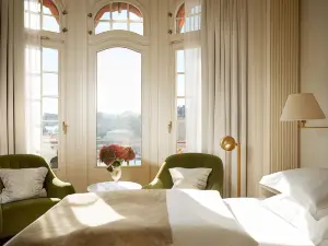 Hotel Diplomat
