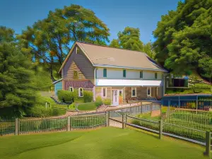 Frush Farm Bed & Breakfast