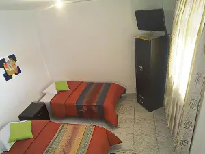 La Maison de Lydia