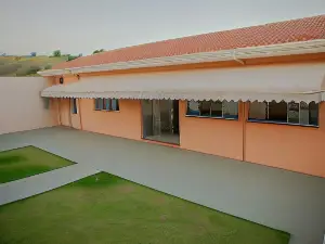 Pousada Mirante Das Águas