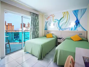 Hotel Servigroup Calypso