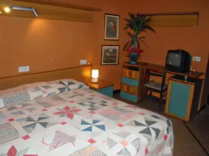 Albergo Caprile