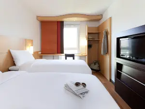 Hôtel Ibis Lyon Est Chaponnay